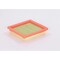 Wix Filters Nissan Micra 1.0 Slx/1.3 Slx Air Filter, Wa6305 WA6305 - alternate 5